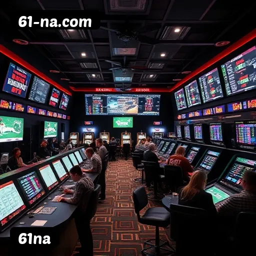 Jogos de Cassino em Destaque - Slots, Roleta, Blackjack